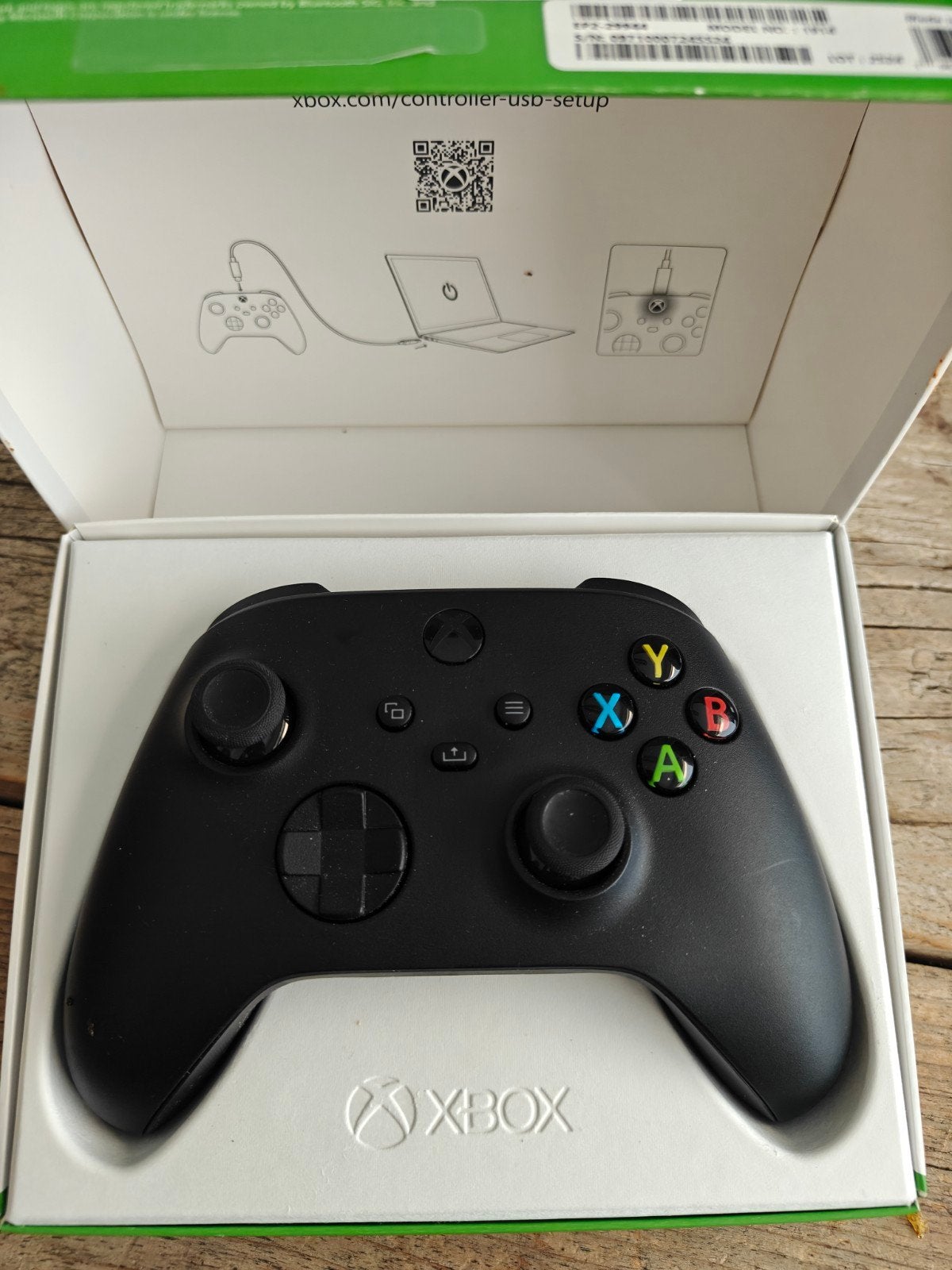 Xbox Series X Controller - Nieuw in doos, Ophalen of Verzenden, Nieuw