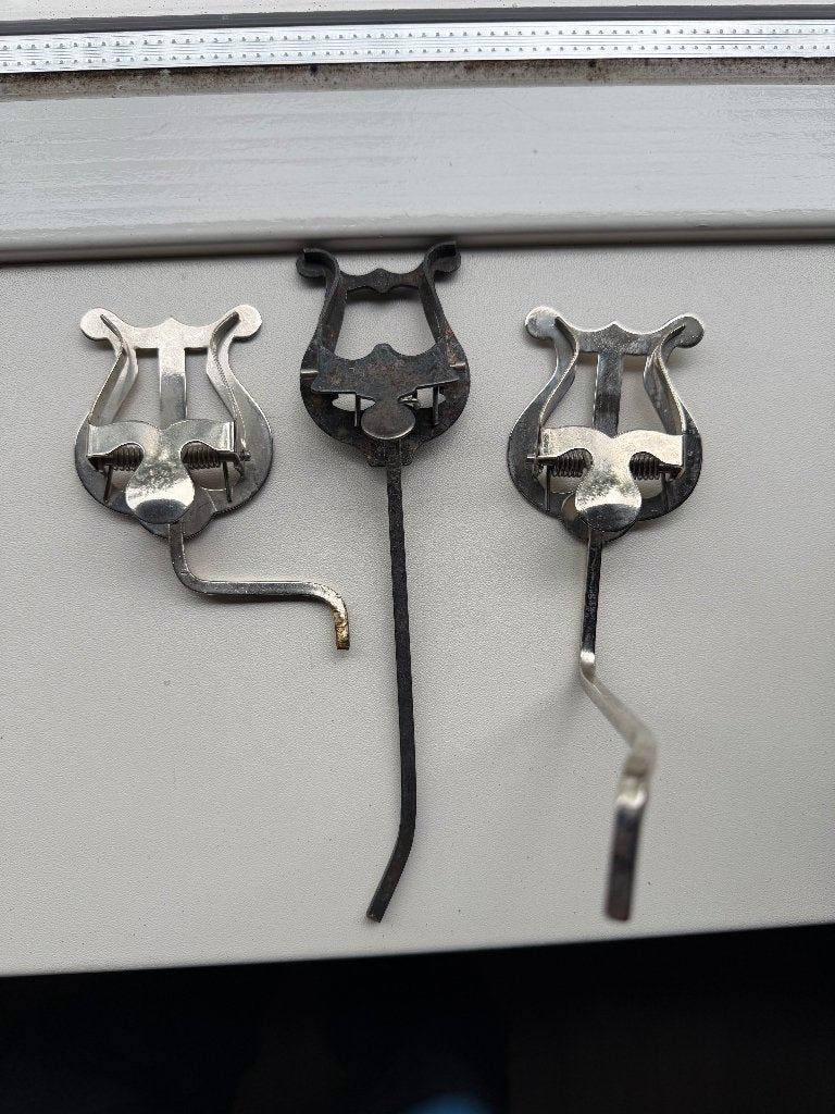3 Harpjes, Ophalen of Verzenden, Gebruikt, Overige typen