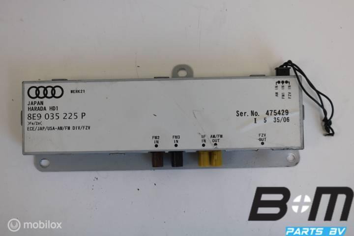 Antenneversterker Audi A4 B7 Avant, Gebruikt