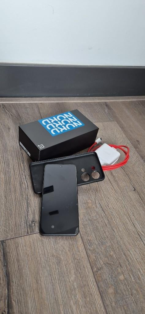 OnePlus Nord 3 5G Mobiel, Ophalen, Gebruikt, Overige modellen, Overige kleuren
