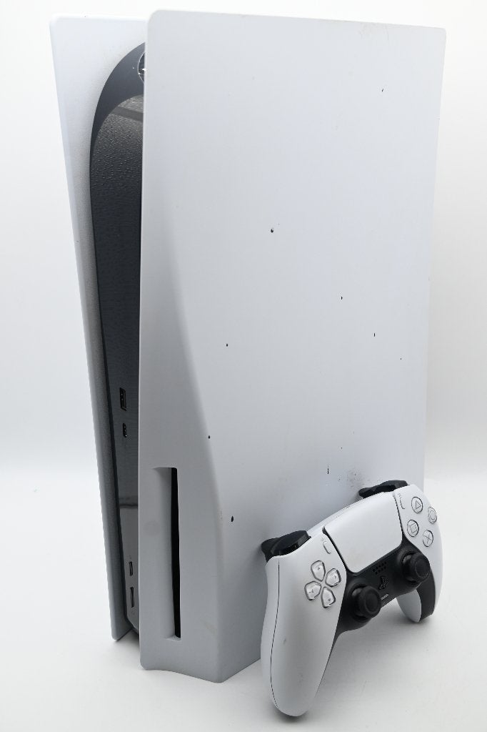 PLAYSTATION 5 Disc Editie, Spelcomputers en Games, Games | Sony PlayStation 5, Zo goed als nieuw, Avontuur en Actie, 1 speler