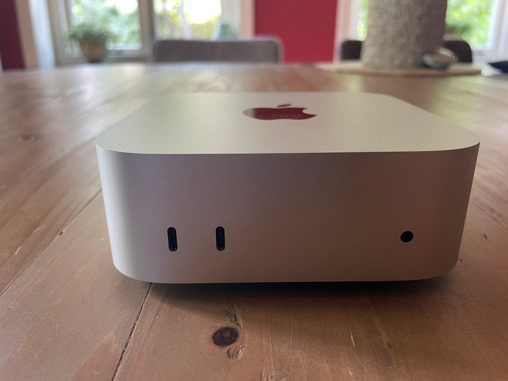 Mac Mini M4 24GB. Met Apple keyboard + muis, Computers en Software, Apple Desktops, SSD, Ophalen of Verzenden, Zo goed als nieuw