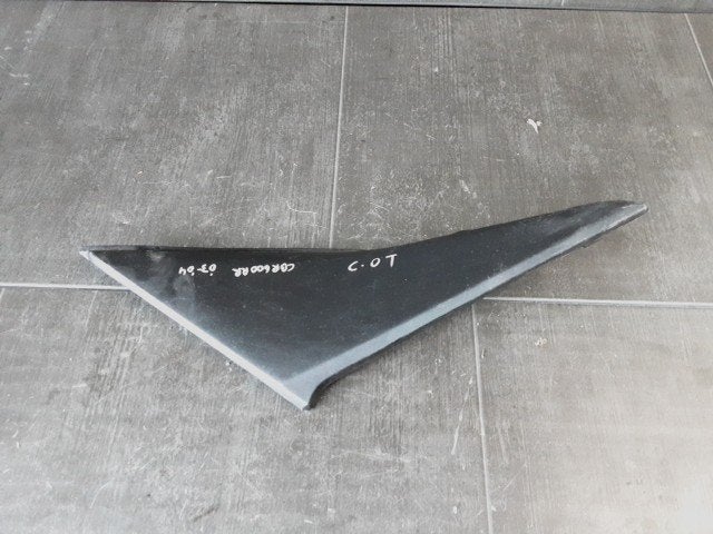 CBR600RR 2003 - 2004 Honda Cover Cover onder tank D1-59363