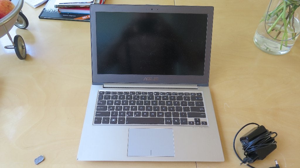 ASUS UX31A laptop, Ophalen, Gebruikt, Met videokaart, 2 tot 3 Ghz