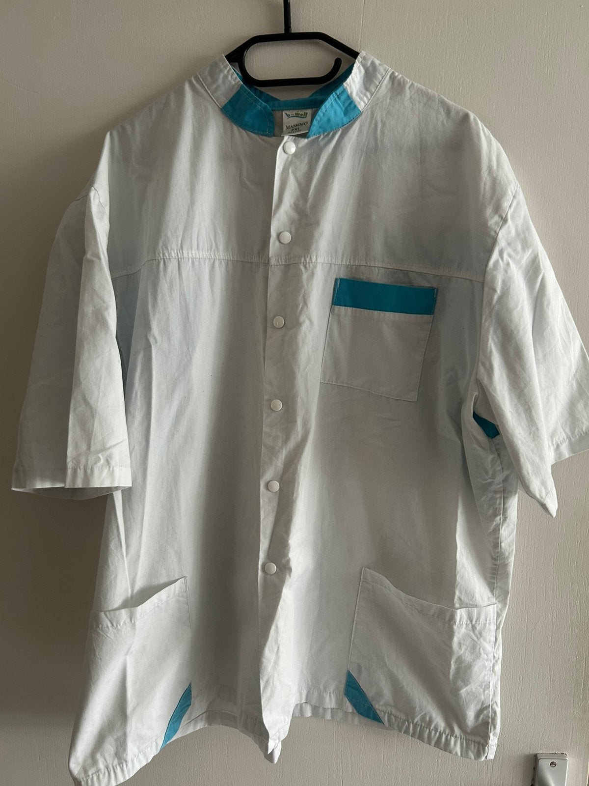 Zorgjasje, Ophalen of Verzenden, Zo goed als nieuw, Maat 56/58 (XL)