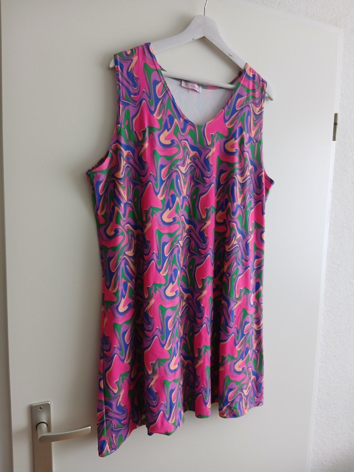 Schitterende nieuwe tuniek van MAGNA. Maat 44-46., Verzenden, Blouse of Tuniek, Nieuw, Magna