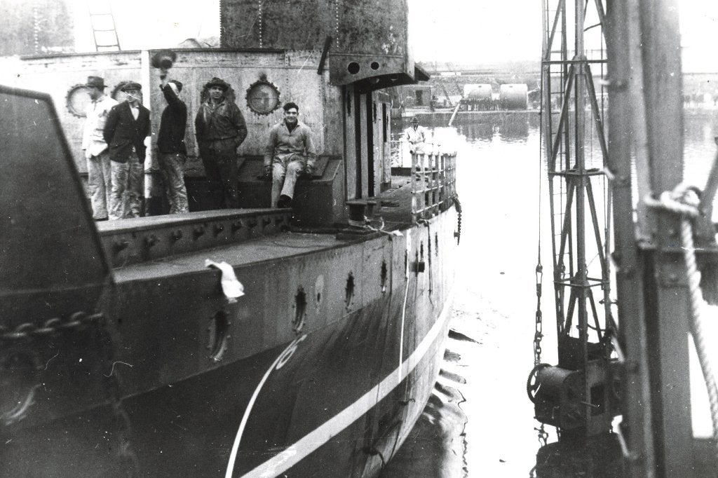 den helder, Verzamelen, Foto, Ophalen of Verzenden, Zo goed als nieuw, Voor 1940