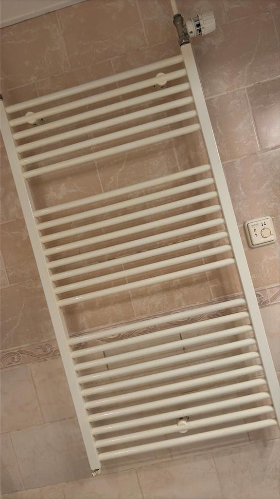 Radiator, Ophalen, Gebruikt, Radiator, Minder dan 60 cm