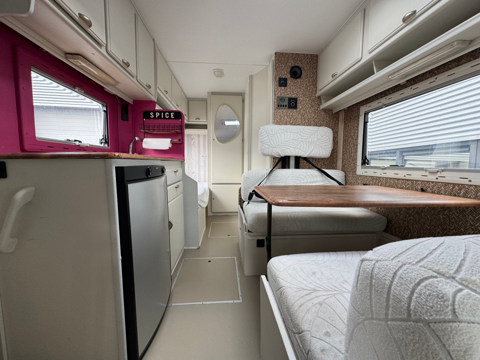 Caravans And Camping Eura