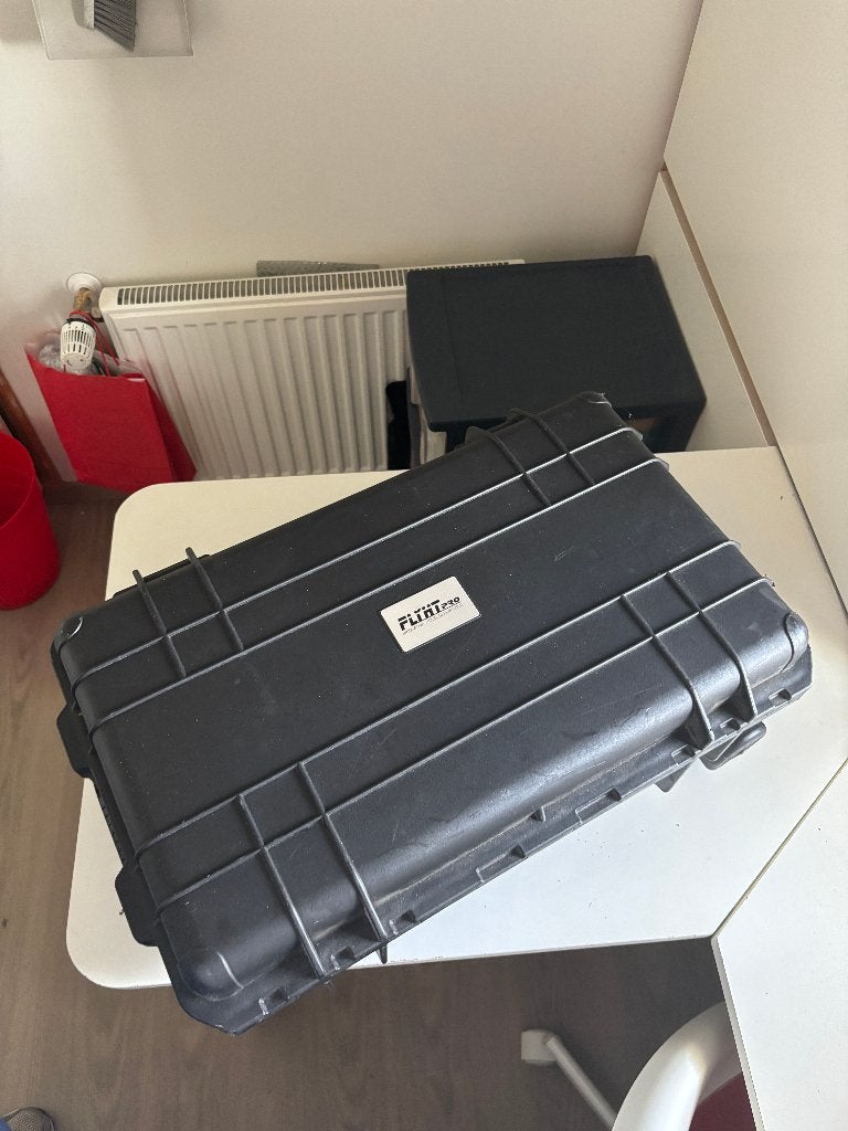 Flyht Pro WP Safe Box 1 IP65, Ophalen of Verzenden, Gebruikt, Overige instrumenten