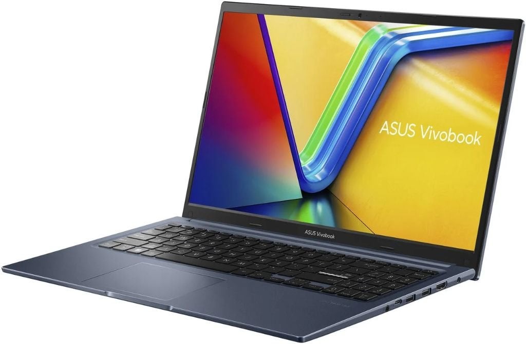ASUS Vivobook 15 M1502IA-BQ244W, 2 tot 3 Ghz, Geen, Refurbished, SSD