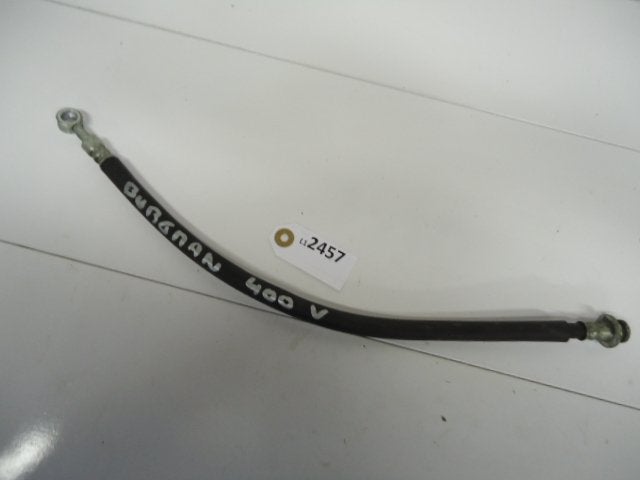 AN400 2001 - 2007 Suzuki Leiding Leiding rem D1-19200