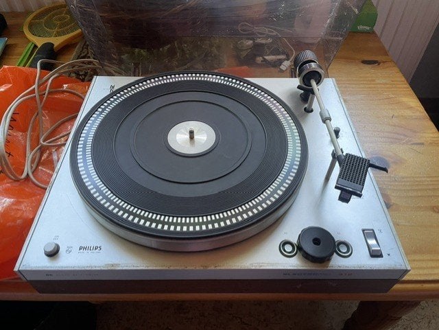 stereo, Ophalen, Gebruikt, Overige merken