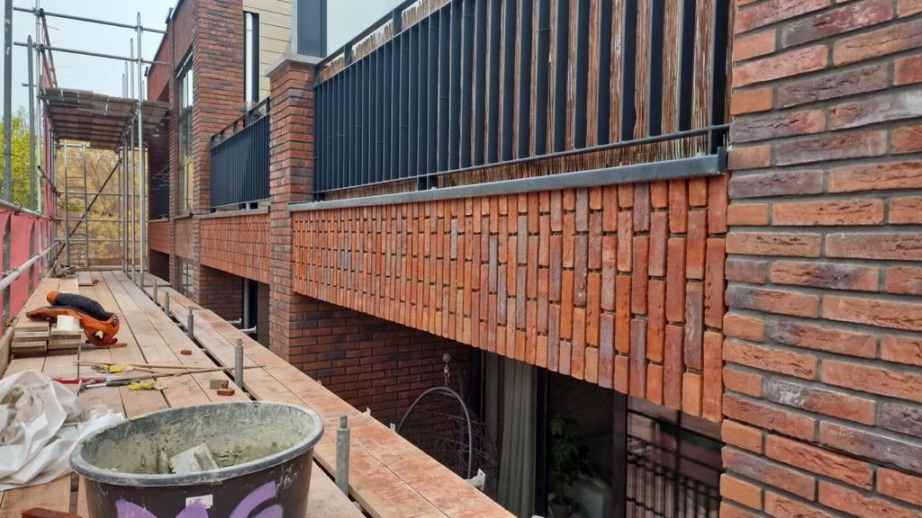 “Professioneel Metselwerk, Steenlijmen en Voegwerk – Duur, Hobby en Vrije tijd, Ophalen of Verzenden