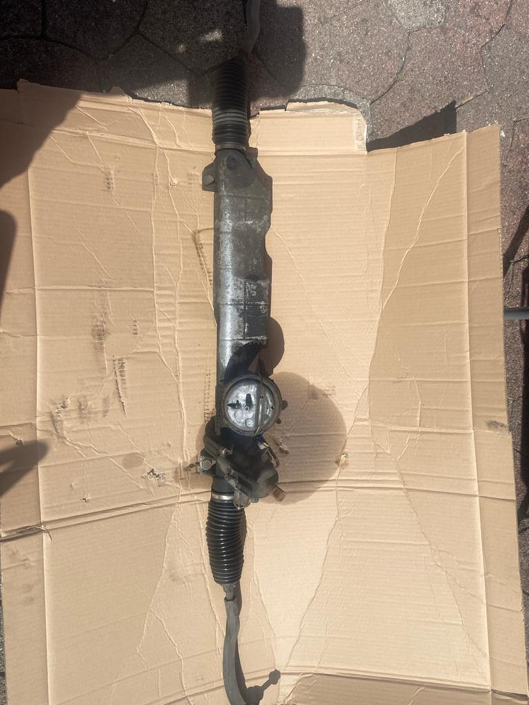 Stuurhuis VOLVOP30776204 - Origineel en Gebruikt, Ophalen, Gebruikt, Volvo