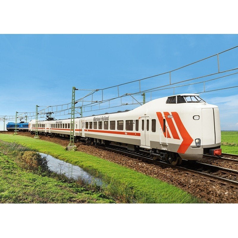 Elektrisch treinstel type ICM-1 ‘Koploper’ Marklin 39426, Wisselstroom, Treinset, Marklin, Nieuw