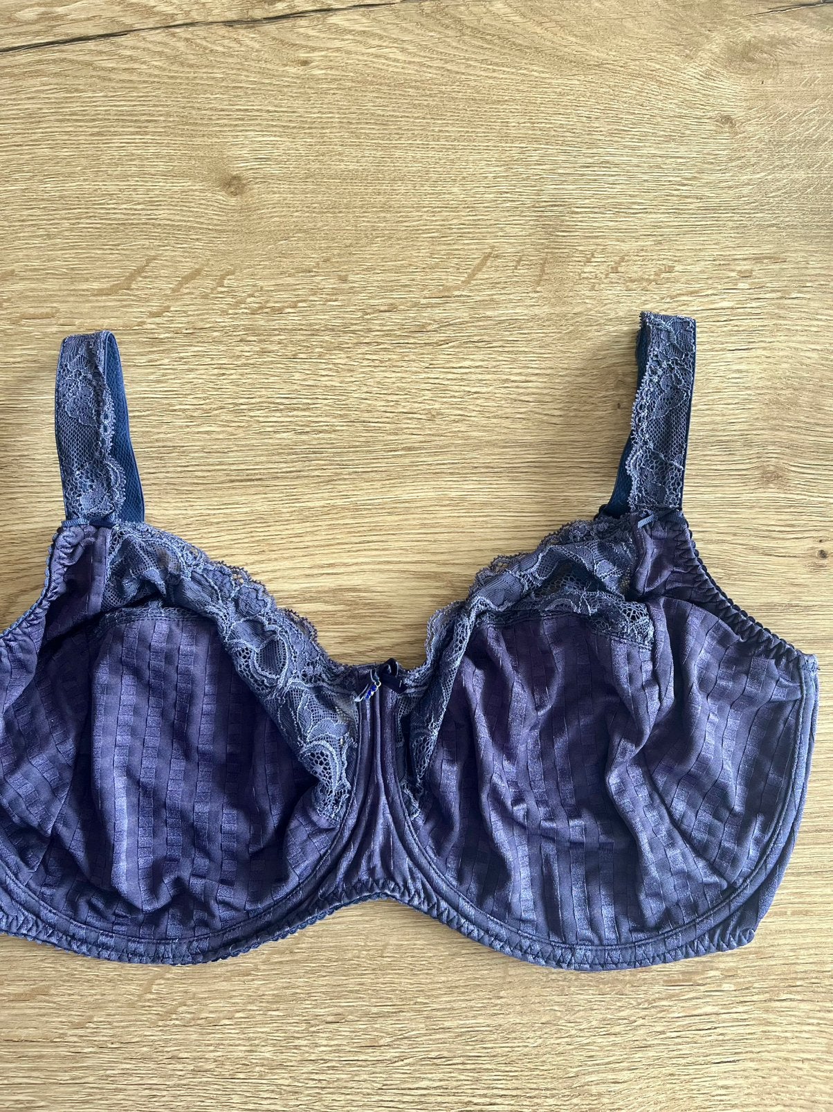 Prima donna 105G full cup madison marine, BH, Verzenden, Blauw