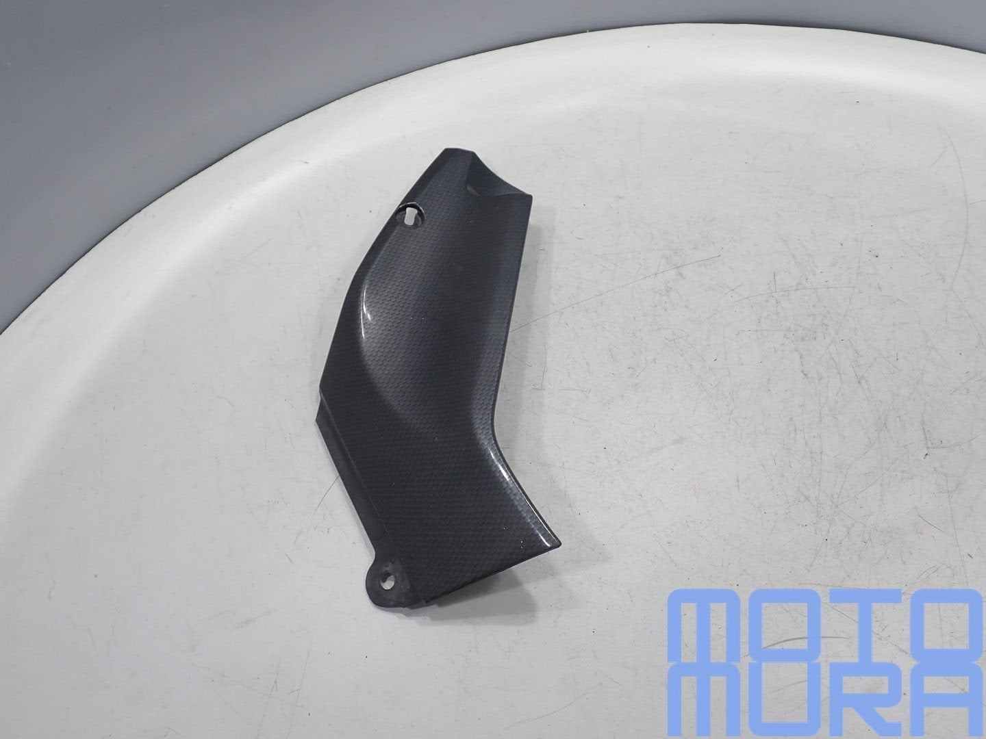 koplamp kapje voor Yamaha YZF R1 1998 - 2001 RN01 RN04 binne, Gebruikt, -, -, Ophalen of Verzenden