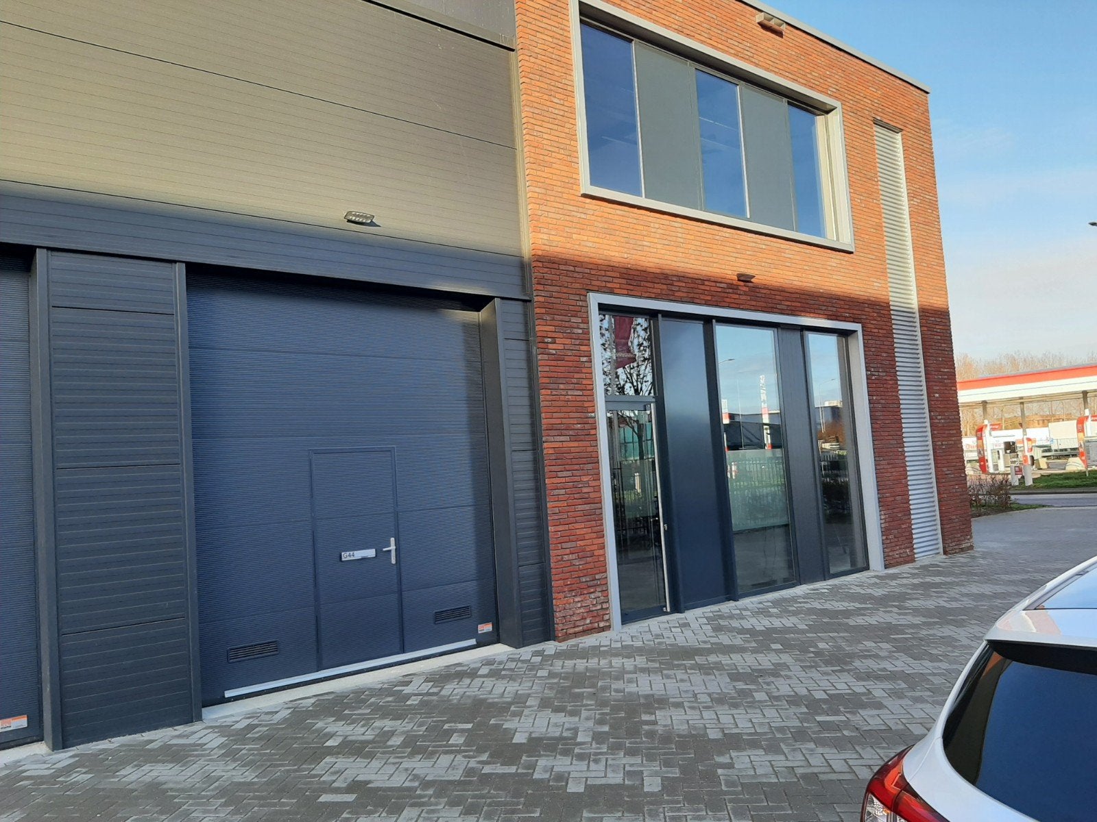 bedrijfsruimte 62500 exclusief btw., Zakelijke goederen, Bedrijfs Onroerend goed, Bedrijfsruimte