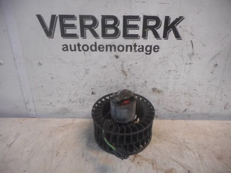 KACHELVENTILATOR BMW 3 serie (E36 / 4) (0130063072), Robert Bosch AG, Gebruikt, Ophalen of Verzenden, Robert-Bosch-Allee 1 74232 Abstatt, DE