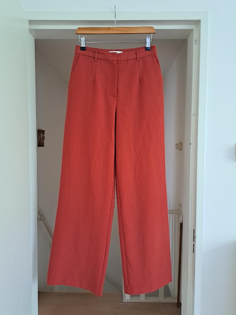 steenrode broek van Sissy Boy S, Sissy-Boy, Ophalen of Verzenden, Zo goed als nieuw, Maat 36 (S)