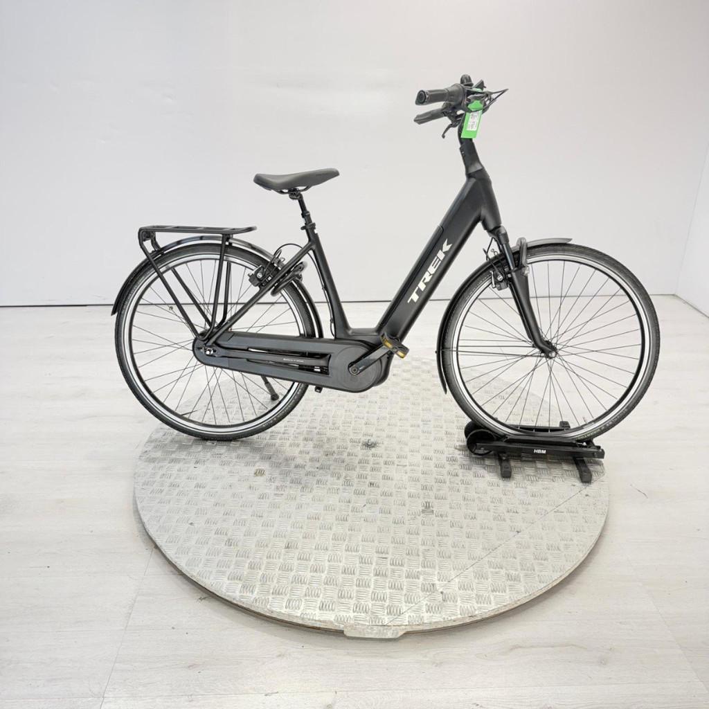 Trek Trek Lm5+ Dames zwart 50 2022, Fietsen en Brommers, Overige merken, Gebruikt, -, - 0
-, NL