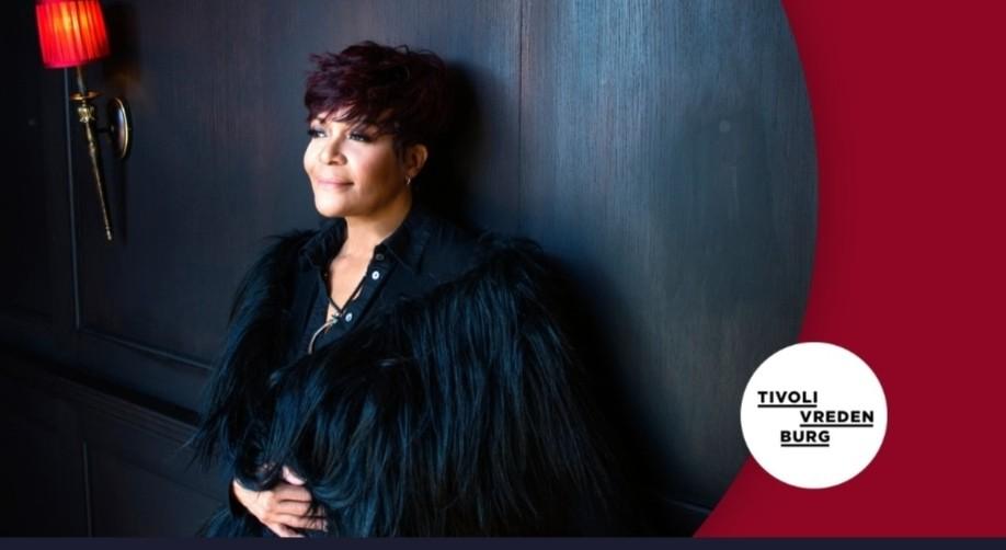2 tickets Ruth Jacott, Vredenburg - 28 mei, Twee personen