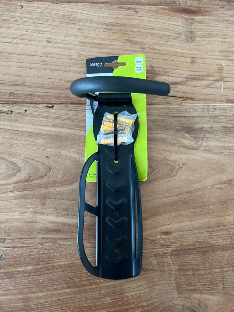 Dresco (Race)Fiets Muurbeugel - Nieuw in verpakking, Ophalen of Verzenden, Nieuw