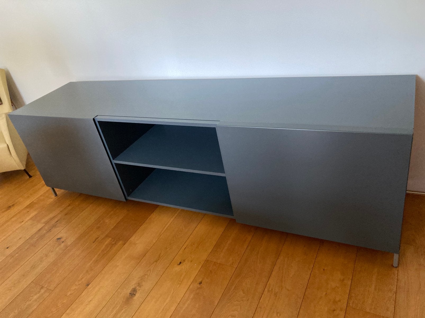 Pastoe dressoir, Ophalen of Verzenden, Zo goed als nieuw, 50 tot 75 cm, Minder dan 100 cm