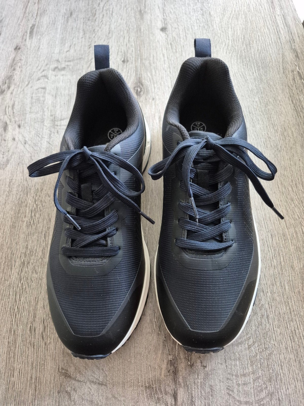 crivit wandelschoenen heren Maat 41 blauw, Blauw, Nieuw, Ophalen of Verzenden, Wandelschoenen of Bergschoenen