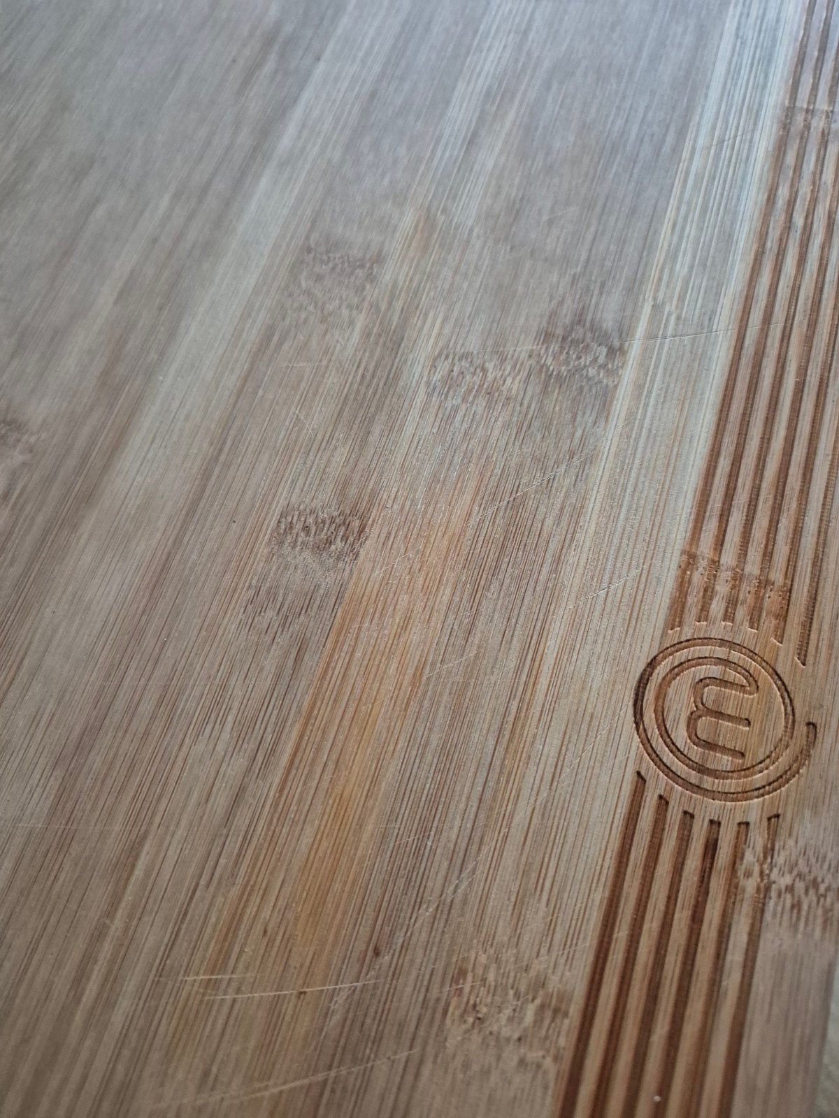 Houten snijplank, Gebruikt, Hout, Snij-/serveerplank, Ophalen of Verzenden