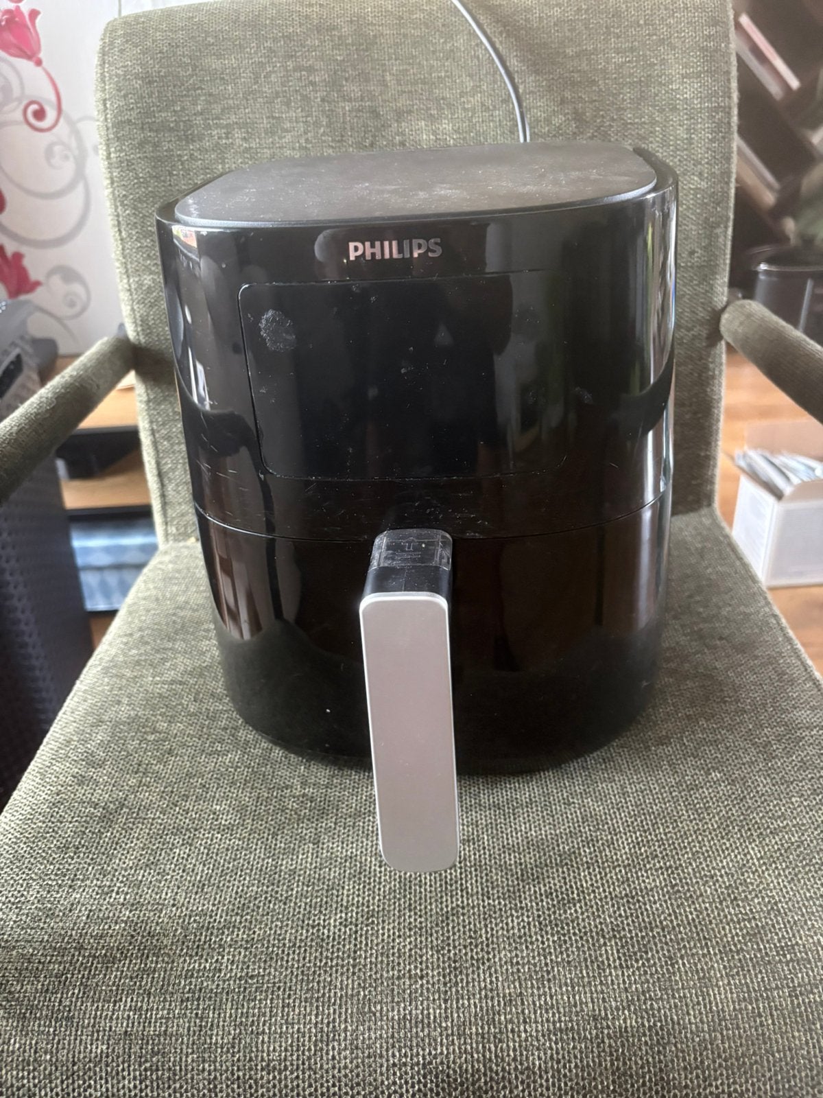 Air fryer, Ophalen, Zo goed als nieuw, Airfryer