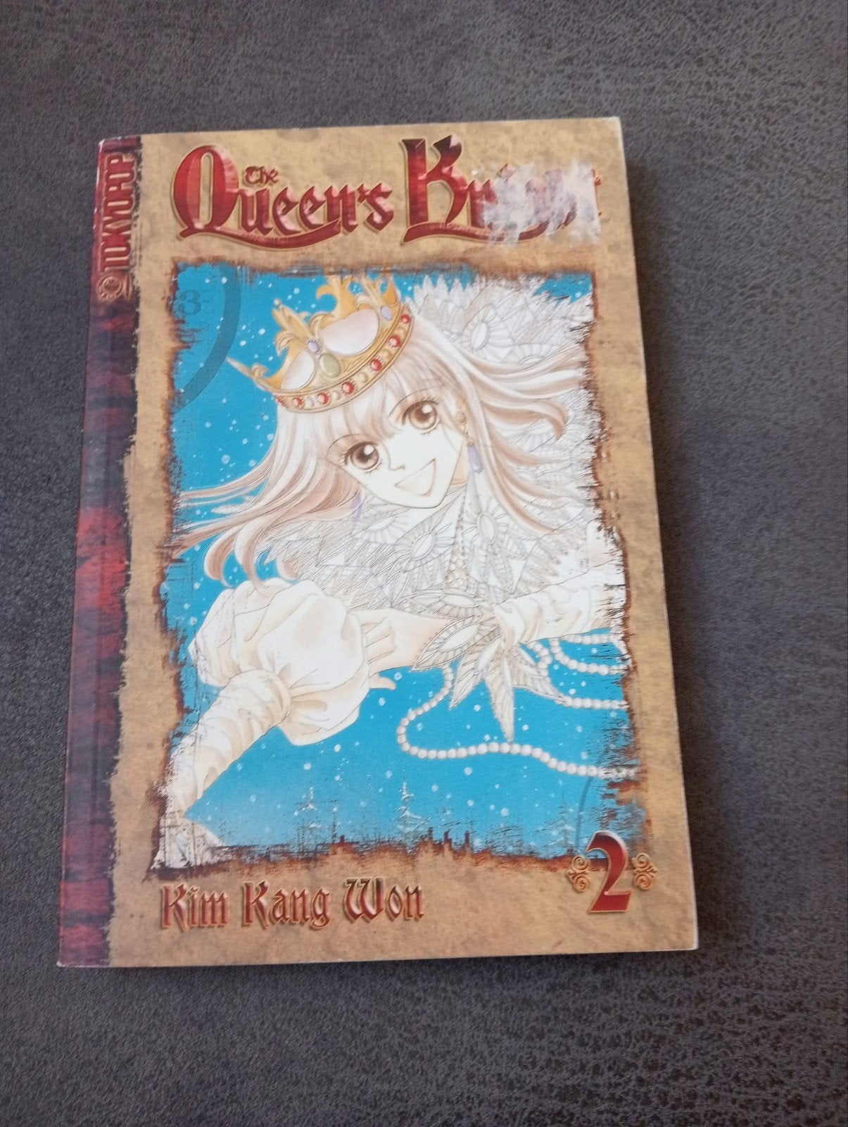 Diverse Manga en Graphic Novels - Verschillende Titels, Boeken, Ophalen of Verzenden