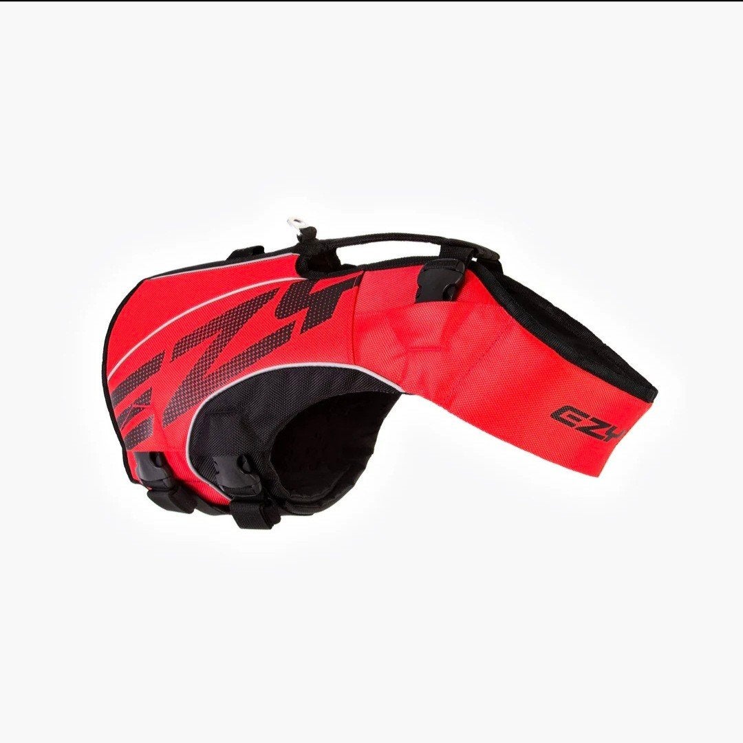 Z.g.a.n. zwemvest EzyDog DFD X2 Boost. Maat XL.
Ma, Ophalen of Verzenden, Hondenjas