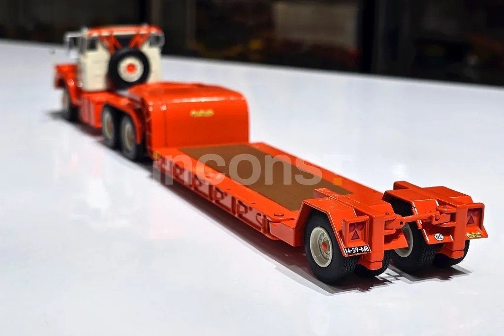 scania vabis L110 zwagerman te koop gevraagd, Ophalen of Verzenden, Zo goed als nieuw, Auto's