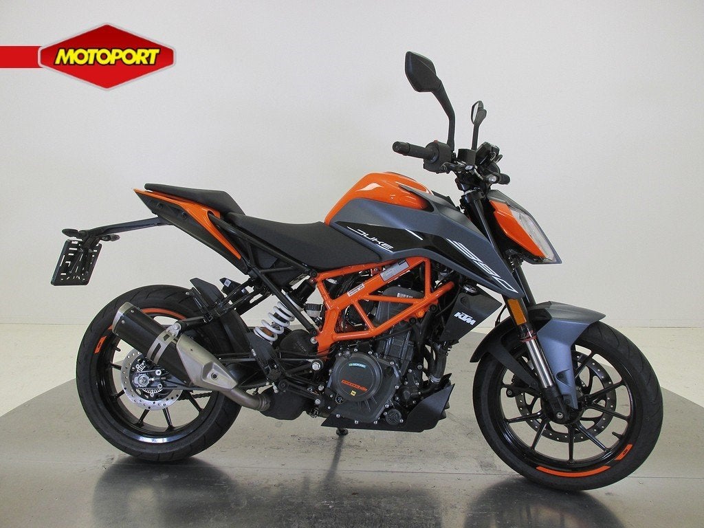 KTM 390 DUKE ABS (bj 2023), KTM, Bedrijf, Achterbroek 11 - unit 8
6596 MP  Milsbeek, NL, Info@ktm.nl