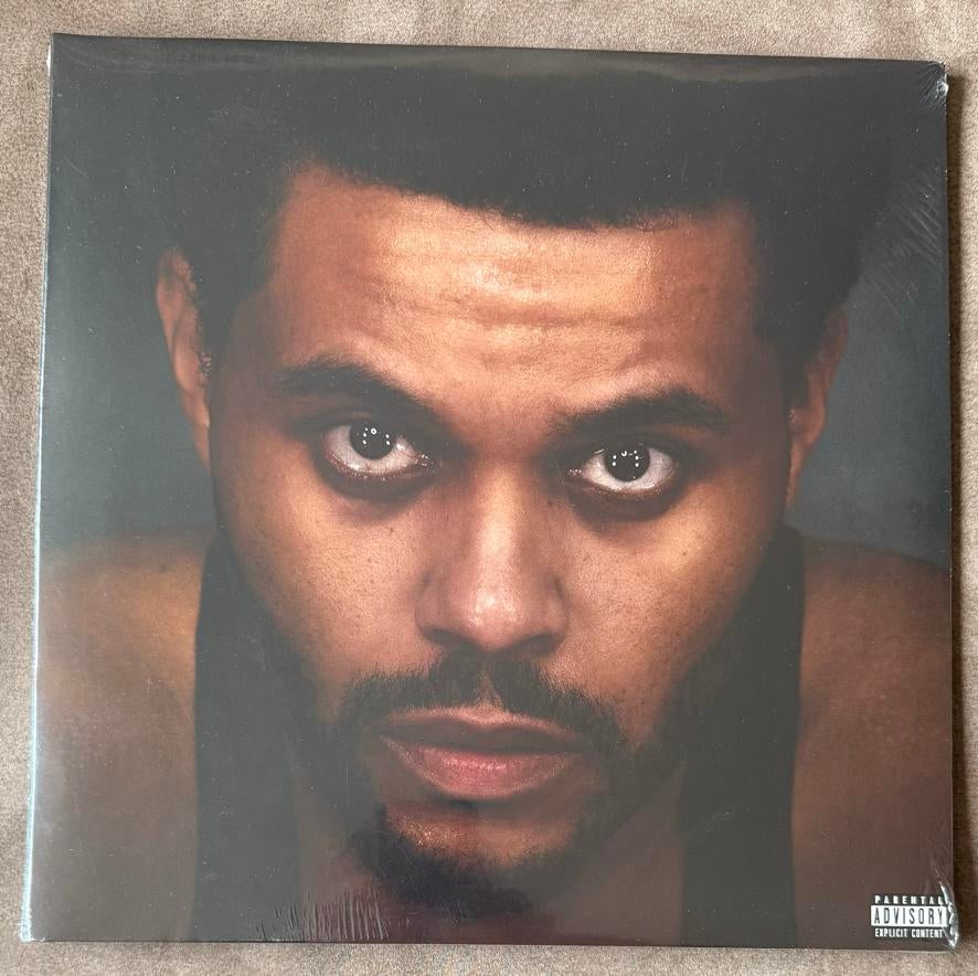 The Weeknd - Hurry Up Tomorrow (Gesealde Vinyl), Geseald, 2020 tot heden, Ophalen of Verzenden, 12 inch