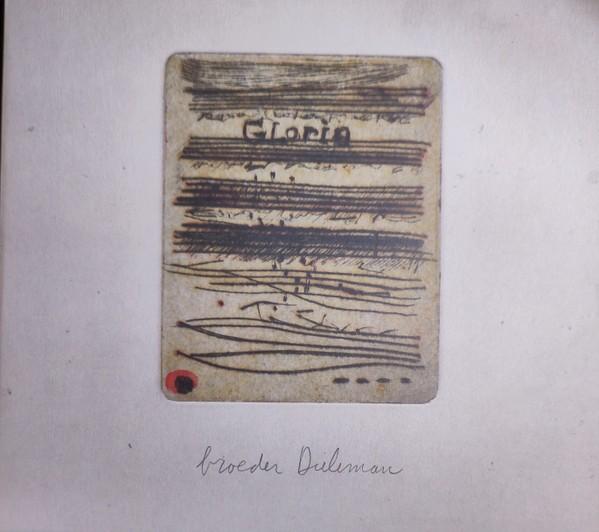 Broeder Dieleman - Gloria      CD, Ophalen of Verzenden, 2010 - 2019, Zo goed als nieuw