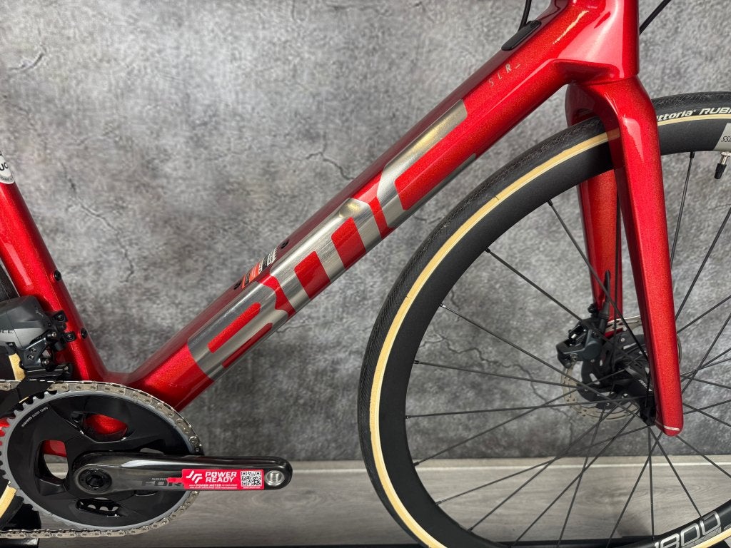 Nieuw! BMC Teammachine SLR Two Sram Force AXS 2x12 Carbon, Overige merken, Carbon, Heren, Nieuw