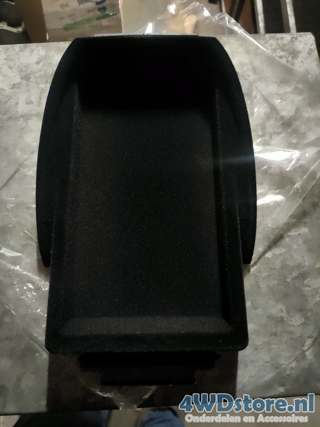 Nissan Primera P12 Middenconsole tunnelbakdeel 96922BA000, Auto-onderdelen, -, -, Nieuw, Ophalen of Verzenden