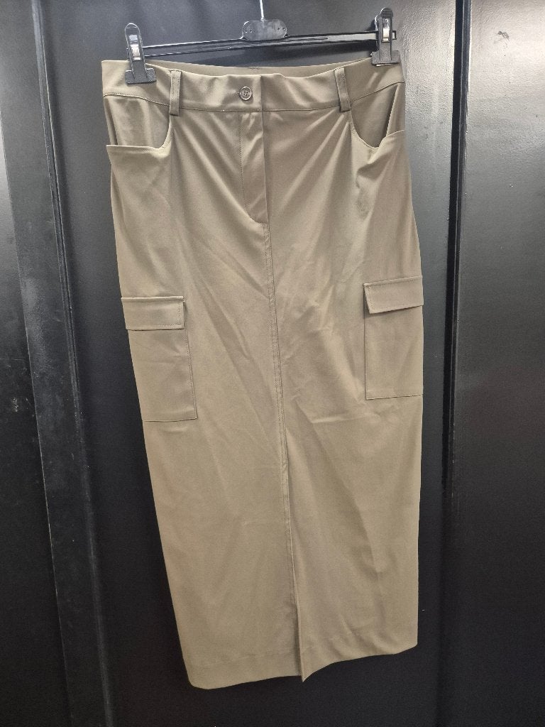 Legergroene rok van Studio Anneloes - S, Kleding | Dames, Studio Anneloes, Nieuw, Ophalen of Verzenden, Maat 36 (S)