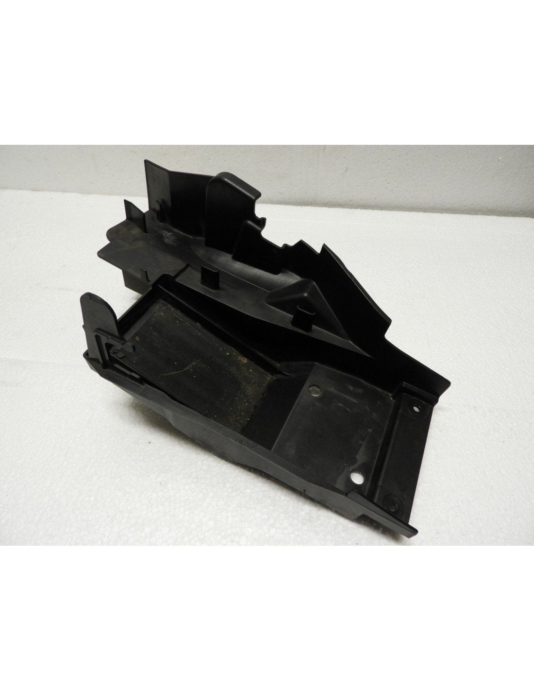 ZX6R 2005 - 2006 Kawasaki Batterijbak D1-43513