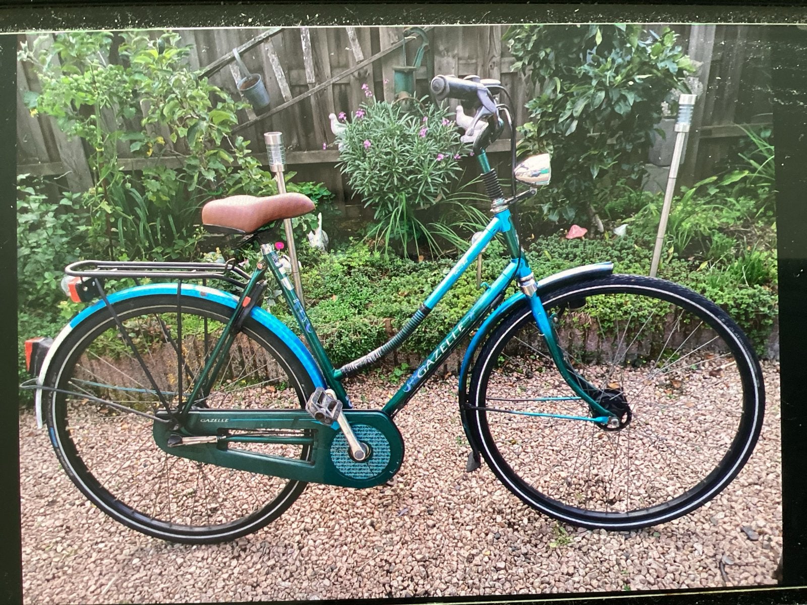 Diverse fietsen: Gazelle, Golden Lion, B'Twin, Fietsen en Brommers, Ophalen, Gebruikt, Overige merken