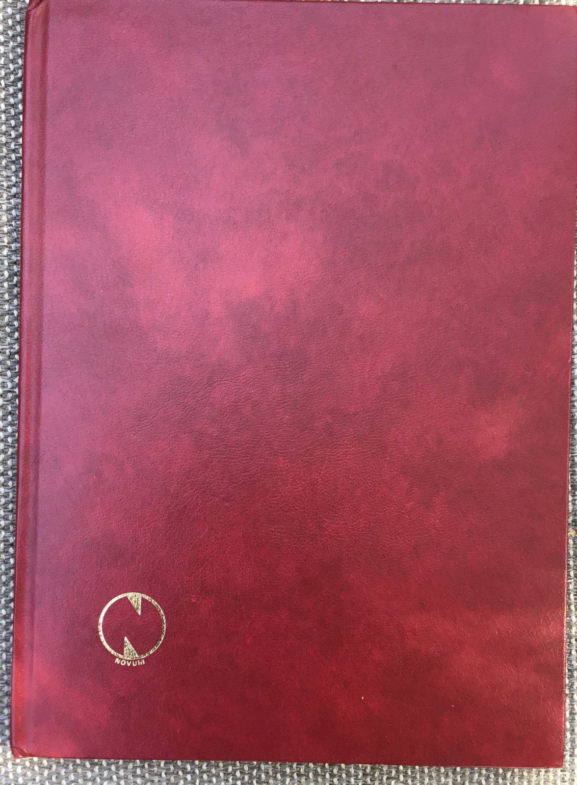Album Nederland kavel Alb 9, Ophalen of Verzenden, Nederland