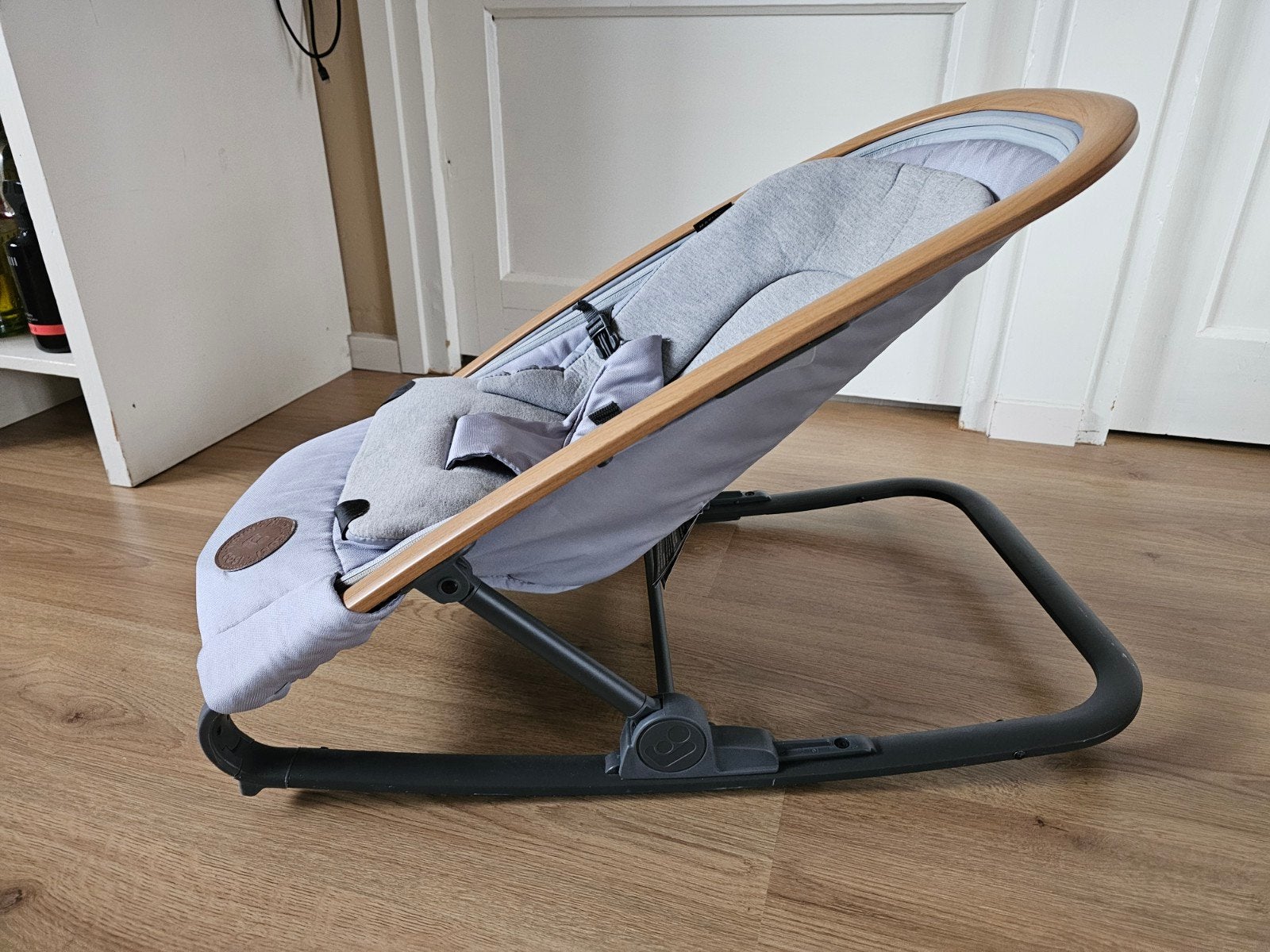 Maxi-Cosi Kori Wipstoel, Kinderen en Baby's, Overige merken, Gebruikt, Wipstoel, Met gordel(s) of riempje(s)
