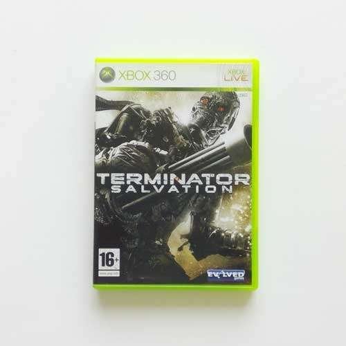 Terminator Salvation (Xbox 360), Shooter, 1 speler, Ophalen of Verzenden, Zo goed als nieuw