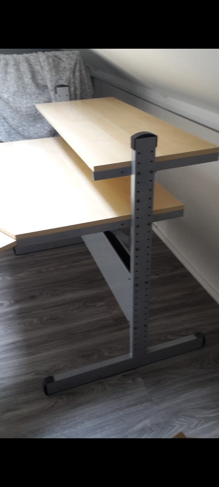 ikea burea, Ophalen of Verzenden, 75 cm, 110 cm