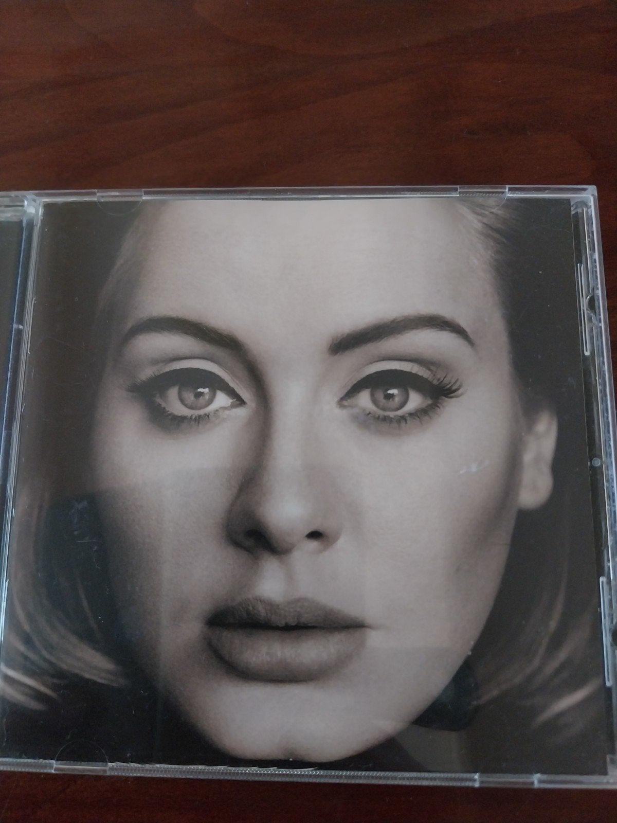 Adele - 25 CD Album, Cd's en Dvd's, Ophalen of Verzenden, Zo goed als nieuw, Pop, Album