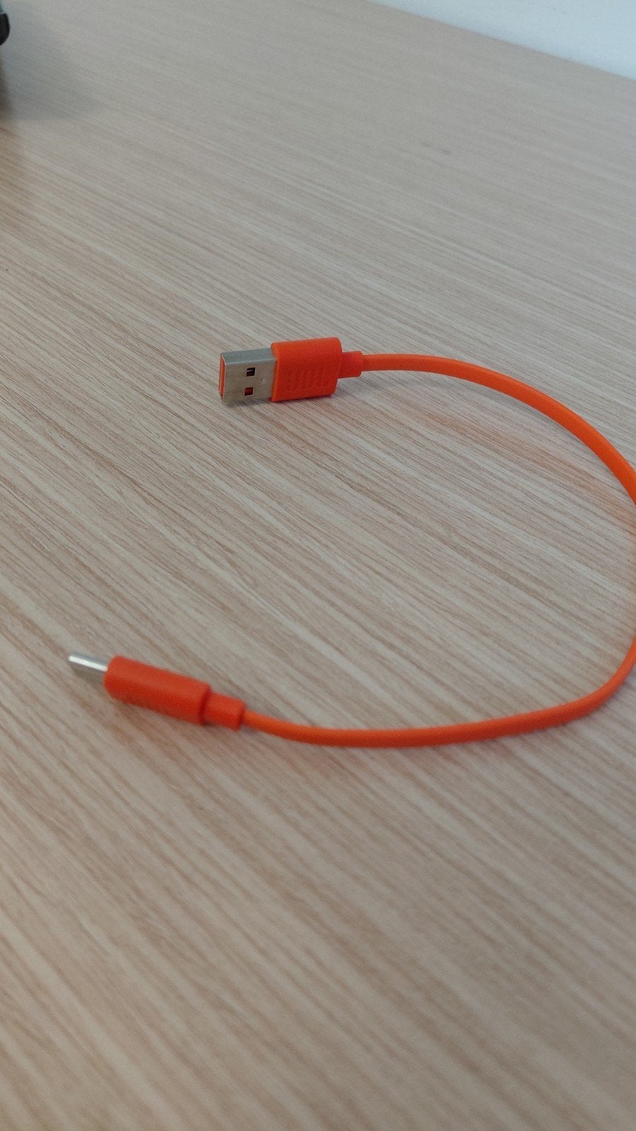 JBL oplader, Ophalen of Verzenden, Zo goed als nieuw