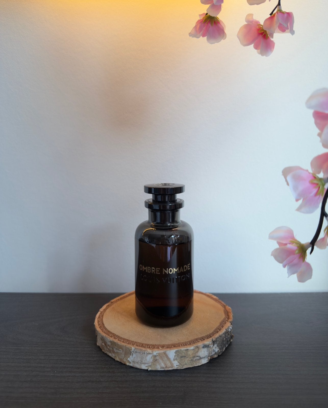 LOUIS VUITTON OMBRE NOMADE decant, Sieraden, Tassen en Uiterlijk, Uiterlijk | Parfum, Verzenden, Nieuw